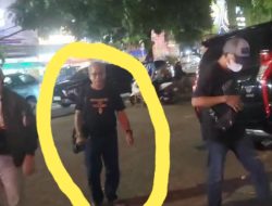 Tim Tabur Kejaksaan Agung Berhasil Mengamankan DPO Terpidana MUHAMMAD ARBI BAKRI bin (Alm) LA UCU