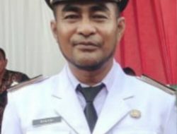 Program Langkah Awal Pemerintah Desa Kepenghuluan Bagan Jawa Kecamatan Bangko “Bangkitkan Desa Bersejarah”