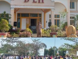 Suwandi : Dinas Lingkungan Hidup Rokan Hilir Luncurkan Aplikasi Pengelolaan Sampah Berbasis Digital