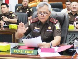 CAPAIAN KINERJA KEJAKSAAN TINGGI SUMATERA UTARA TAHUN 2023