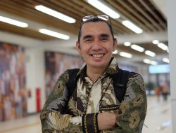 Lembaga Penegak Hukum Dipercaya Publik, Masyarakat Adalah Kunci Sekaligus Spirit Baru Penegakan Hukum