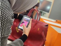 Pusat Pemulihan Aset Akan Melelang Barang Sita Eksekusi Berupa 6 Tas Hermes Milik Istri Terpidana BENNY TJOKROSAPUTRO