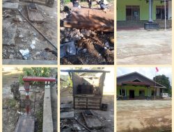 Sebut Aset Tidak Bertuan, Oknum Guru dan Kepala Sekolah SMKN 1 Cibeber Diduga Jual Aset Dengan bebas.