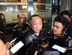 JAM PIDSUS Perkembangan Penyidikan Perkara Komoditas Timah