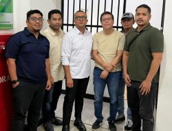 Kejaksaan Agung berhasil Mengamankan Buronan Terpidana Yang Masuk Dalam Daftar Pencarian Orang (DPO) RUDY WIDJAJA