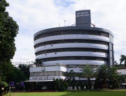 Kejaksaan Agung Memeriksa 4 Orang Saksi Terkait Perkara Komoditas Timah