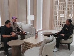 Tim Tangkap Buronan (Tabur) Kejaksaan Agung berhasil mengamankan buronan Tersangka ST