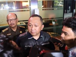 Kejaksaan Agung Memeriksa 2 Orang Saksi Terkait Perkara Komoditas Timah