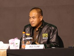 Persatuan Jaksa Indonesia Mengapresiasi Putusan Mahkamah Konstitusi Yang Menegaskan Dalam Melakukan  Penyidikan Tindak Pidana Korupsi