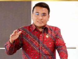 Barita Simanjuntak : Kejaksaan Institusi Penegak Hukum Yang Memiliki Kewenangan Integratif, Comprehensif dan Holistic Dalam Pemberantasan Tipikor