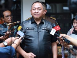 Kejaksaan Agung Memeriksa 2 Orang Saksi Terkait Perkara Komoditi Emas