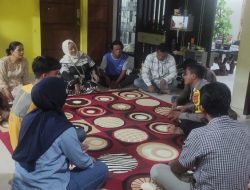 Kapolsek Tambang Gak Ada Kapoknya Buat Lakukan Ini, Yuk Simak