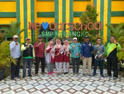 Tim Adipura 2023 Sudah Melakukan Penilaian, Rohil Optimis Raih Piala Adipura Menunggu Hasil Yang Akan Diraih