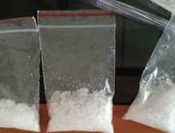 Masyarakat Bilah Hulu  Resah, APH Diminta Tindak Tegas BD Narkoba