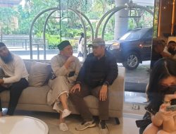 Kejaksaan Agung Berhasil Mengamankan DPO Terpidana YUDI ALIANSYAH ARIF