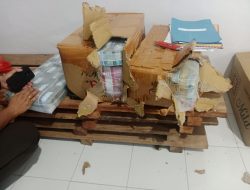 Kejaksaan Agung Telah Melakukan Serangkaian Kegiatan Yakni Mengumpulkan Keterangan Saksi Dalam Perkara Komoditas Timah di Wilayah IUP PT Timah Tbk Tahun 2015 s/d 2022