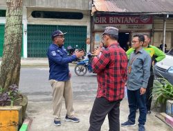 Kadis lingkungan hidup Suwandi S.Sos : Rohil Optimis Pertahankan Predikat  Kota Bersih Se Provinsi Riau