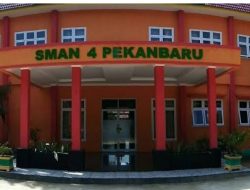 Heboh!! Siswa SMAN 4 Pekanbaru Gagal Berangkat Piknik, Uang Dilarikan Event organizer “Siluman”