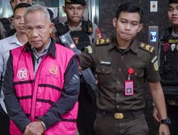 Tindak Pidana Khusus Kejaksaan Tinggi Sulawesi Selatan Menetapkan 1 Orang Tersangka Dalam Perkara Dugaan Korupsi Pada PT. Surveyor Indonesia TA. 2019 – 2020