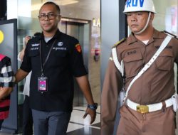 Tim Penyidik Kembali Menetapkan 2 Orang Tersangka Baru dalam Perkara Komoditas Timah