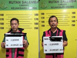 Perkembangan Terbaru: Penetapan 2 Orang Tersangka Tambahan Dalam Perkara Komoditas Timah