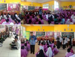 Memperingati Isra’ Mi’raj Nabi Muhammad SAW 1445 hij’riyah 2024 Masehi Sekaligus Menyambut Bulan Suci Ramadhan Dengan Tema : “10 Nama-nama Malaikat Beserta Tugasnya dari Jibril – Ridwan”