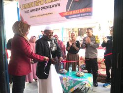 Peresmian Media Online Bintangnasional.com Berjalan Dengan Sukses dan Lancar