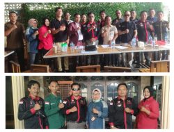 Diduga Back Up BBM Illegal dan Cemarkan Nama Baik Media dan LSM, LIBAS dan Pers Laporkan Oknum Wartawan RH di Polda Riau.