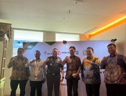 Penanggulangan Kerusakan Lingkungan Akibat Perbuatan Koruptif