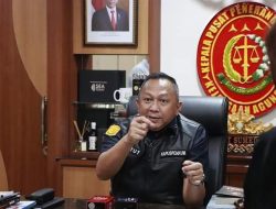 Kejaksaan Agung Memeriksa 1 Orang Saksi Terkait Perkara PT Duta Palma Korporasi