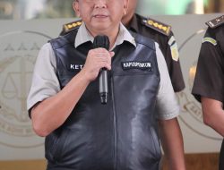 Kejaksaan Agung Memeriksa 4 Orang Saksi Terkait Perkara Emas Surabaya