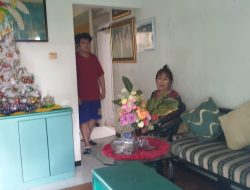 Kejaksaan Agung Berhasil Mengamankan Buronan (DPO) Terpidana SOPHIA LORETTA HUTABARAT