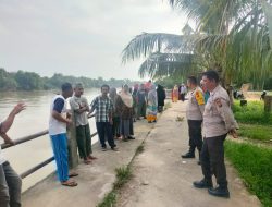 Santri PP Imam Al Ghazali, Rimbo Panjang Tenggelam di Sungai Kampar Saat Berenang Bersama Teman-temannya