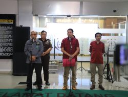 JamPidsus Kejaksaan Agung Kembali Menetapkan 2 Orang Sebagai Tersangkadalam Perkara Komoditas Timah