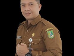 Terkait Tunda Bayar, Kadiskominfotiks : Kami Pihak Pemkab Rohil Sedang Memprosesnya