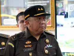 Kejaksaan Agung Memeriksa 1 Orang Saksi Terkait Perkara Emas Surabaya