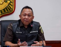 Kejaksaan Agung  Apresiasi Putusan PN Jakarta Selatan Atas Gugatan Praperadilan Tersangka BS