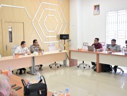 Aplikasi “Selamatkan Masyarakat, Indah dan Sejahtera” (SMART INDRA) Permudah Situasi Darurat dalam Pelayanan