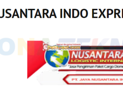 PT. Jaya Nusantara Indo Express Penipuan? Review Jujur!