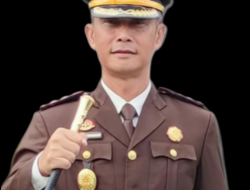 Perkembangan Penanganan Perkara Dugaan Tindak Pidana Korupsi pada Dinas Kesehatan Kabupaten Kuantan Singingi