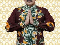 Kejaksaan Agung “Hari Keagamaan Jatuh Bersamaan Menjadi Momentum untuk Memperkuat Toleransi Antar Agama”