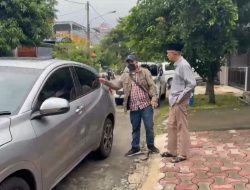 Tim Tabur Kejaksaan Agung Berhasil Mengamankan Buronan (DPO) Tipikor Atas Nama Terpidana H. ABUNAWAS ABUNAIM
