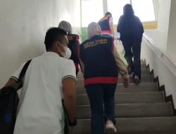 Pengeledahan Dalam Perkara Dugaan Tindak Pidana Korupsi Penerbitan Surat Penguasaan Hak (SPH) Untuk Ijin Perkebunan  2010 s/d 2023