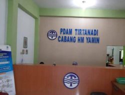 Membingkai Kesulitan Warga: Penyelewengan Pelayanan Publik PDAM Tirtanadi Cabang Yamin