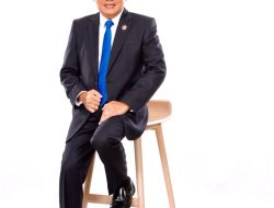 Dr. Barita Simanjuntak SH.MH.CrfA Memberi Respon Jaksa Agung Bukan Parpol