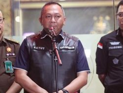 Kejaksaan Agung Tindak Pidana Khusus Memeriksa 5 Orang Saksi Terkait Perkara Emas Surabaya