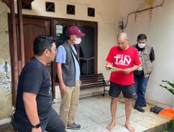 DPO Tersangka Korupsi Pembangunan RSUD Kabupaten Pasaman Barat Berinisial HPS Berhasil Diamankan