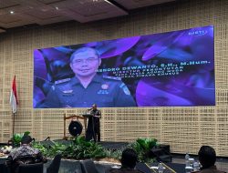 Kegiatan In House Training Bidang Tindak Pidana Khusus Tahun 2024 dengan tema “Strategi Keberhasilan Tindak Pidana Khusus”