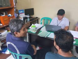 Tim Penyidik Kembali Menahan 1 Orang Menjadi Total 14 Tersangka dalam Perkara Komoditas Timah