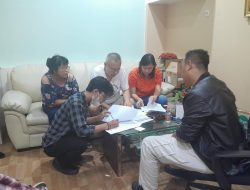 Tim Penyidik Menyita Uang Tunai Sejumlah Rp10 Miliar dan SGD 2 Juta dalam Perkara Komoditas Timah